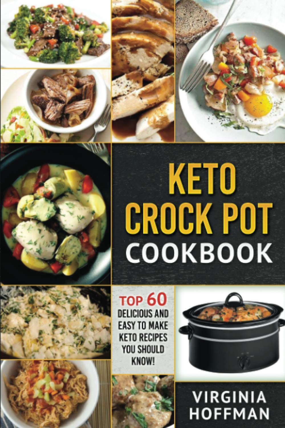Keto Crock Pot Cookbook Light Keto Diet
