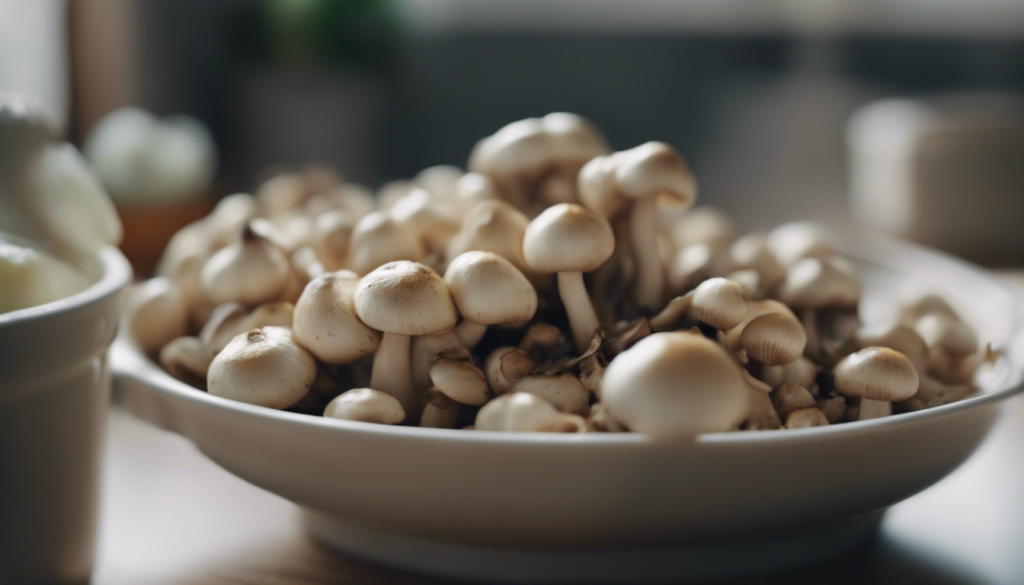 Garlic Butter Mushrooms Light Keto Diet garlic-butter-mushrooms-light-keto-diet