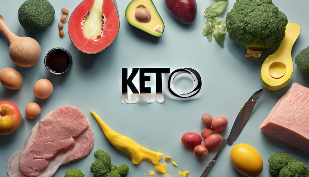 Keto and Mental Health: Separating Fact from Fiction - Light Keto Diet