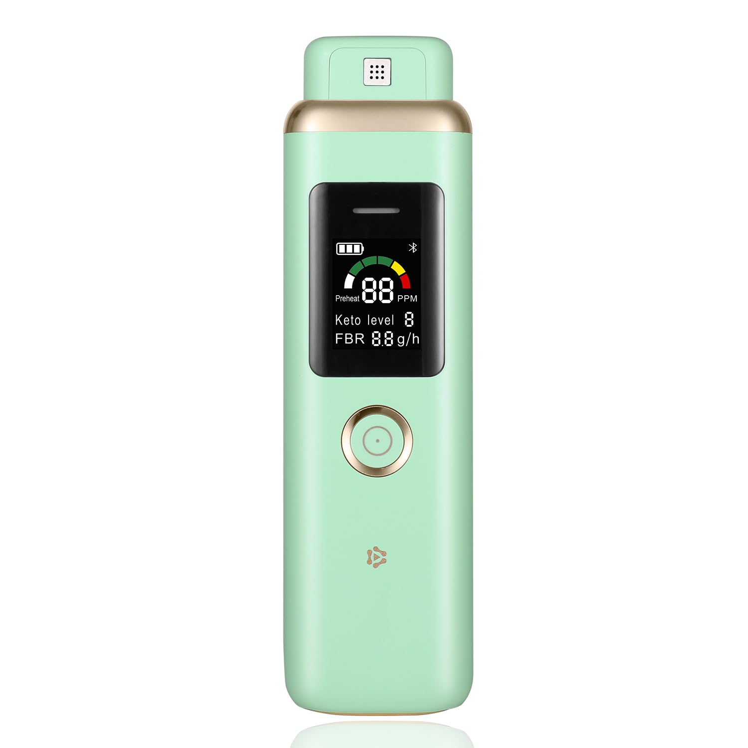 Breath Ketone Meter