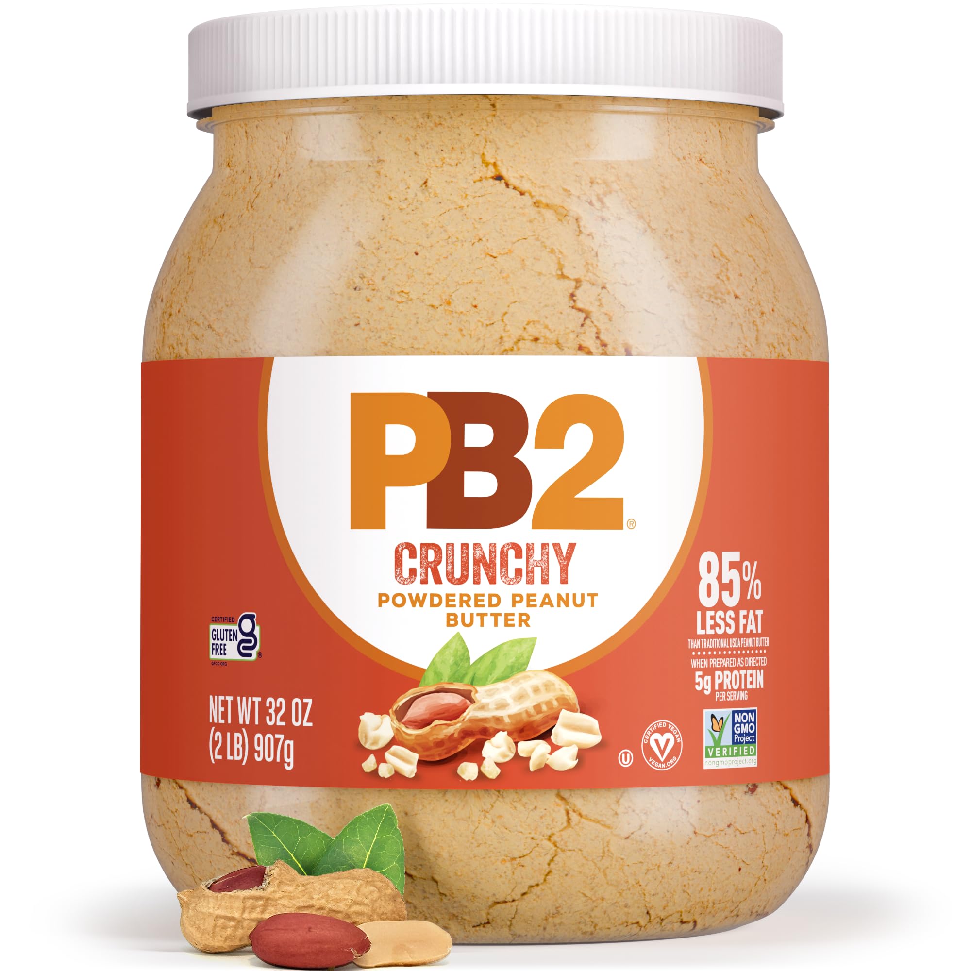 PB2 Powdered Peanut Butter
