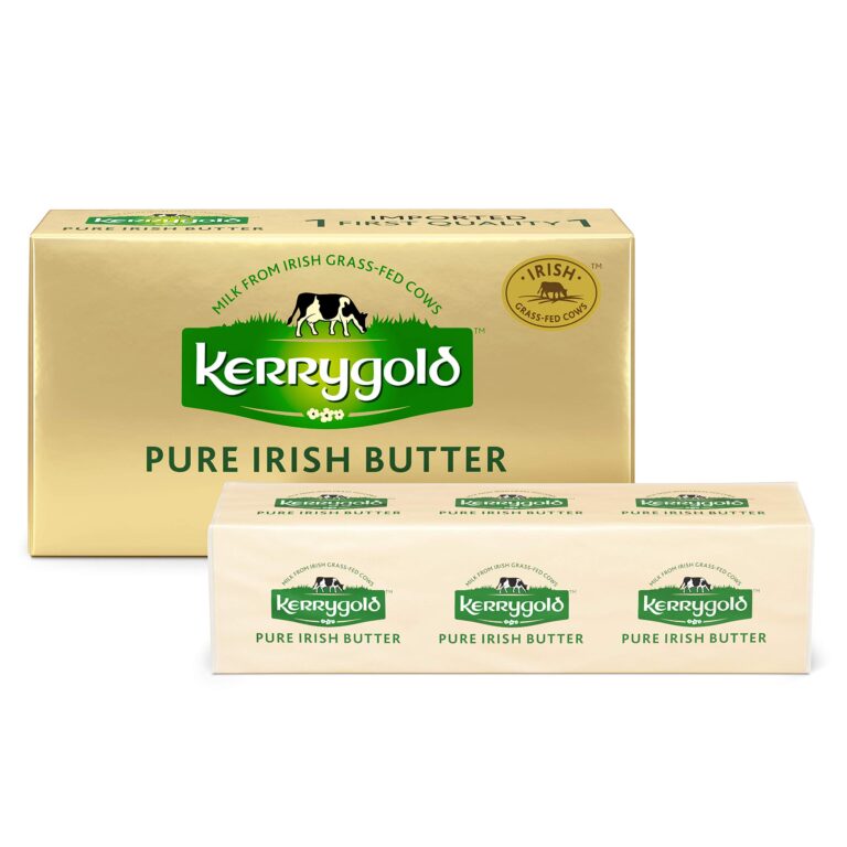 Kerrygold Salted Butter Sticks