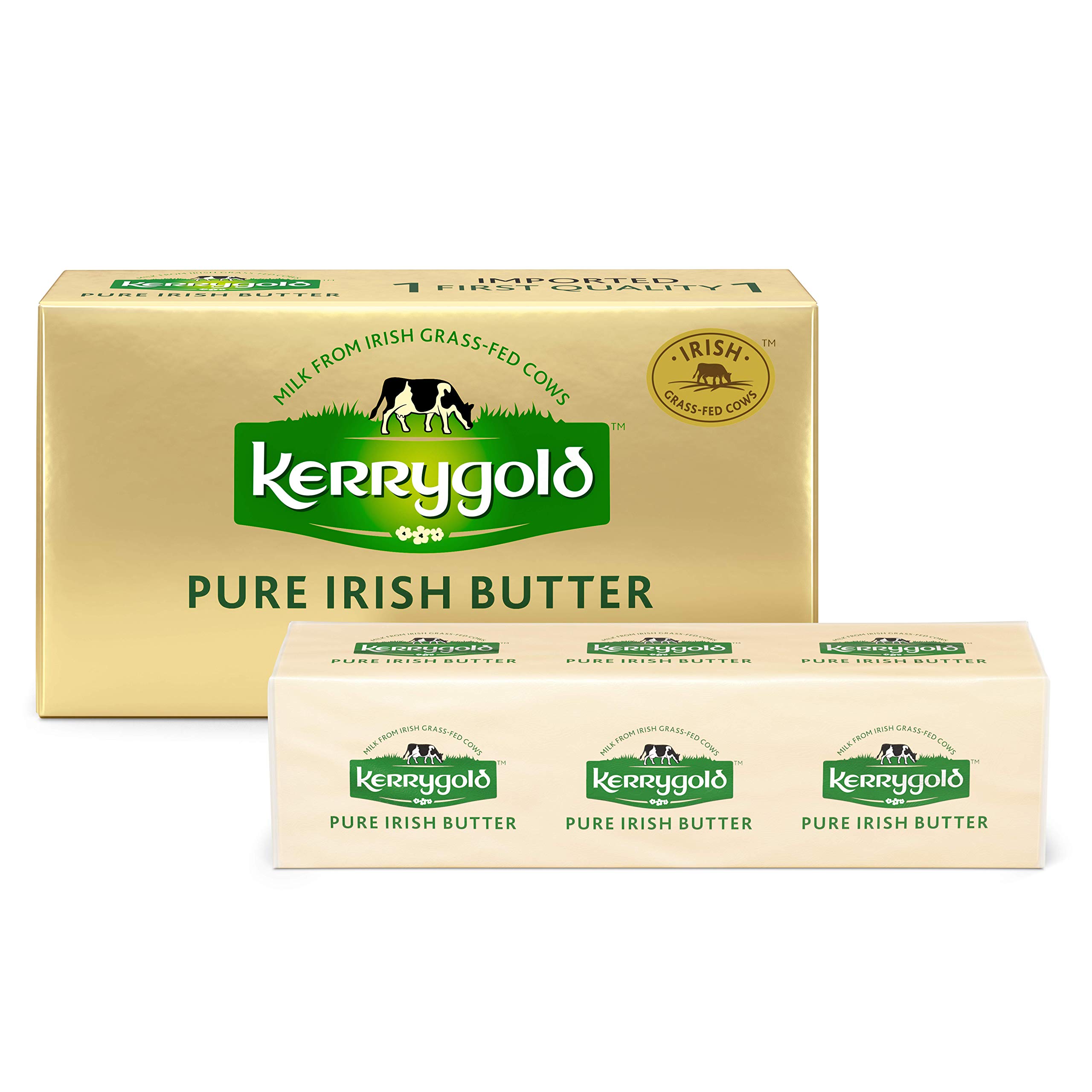 Kerrygold Salted Butter Sticks