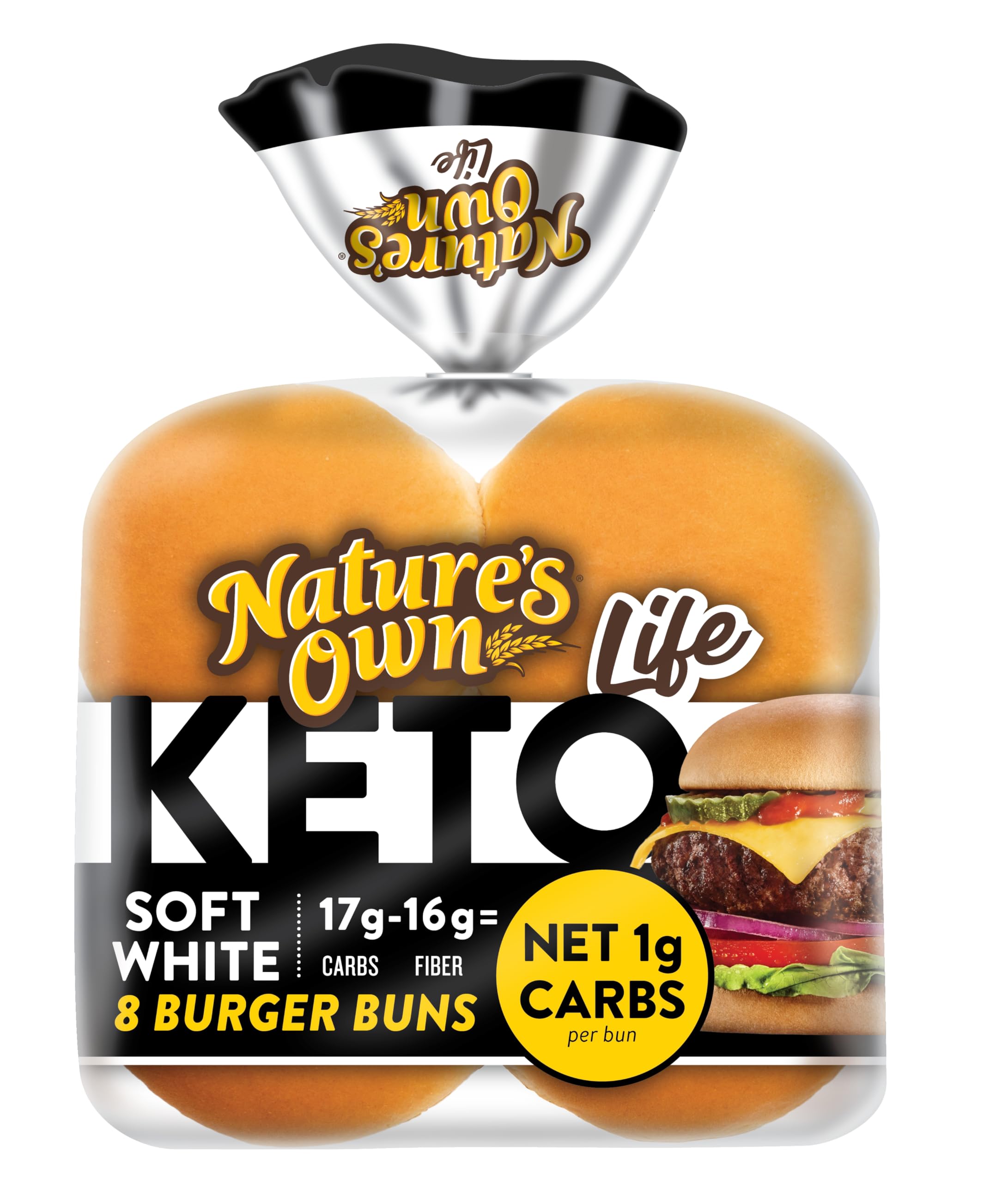 Nature’s Own Keto Ham