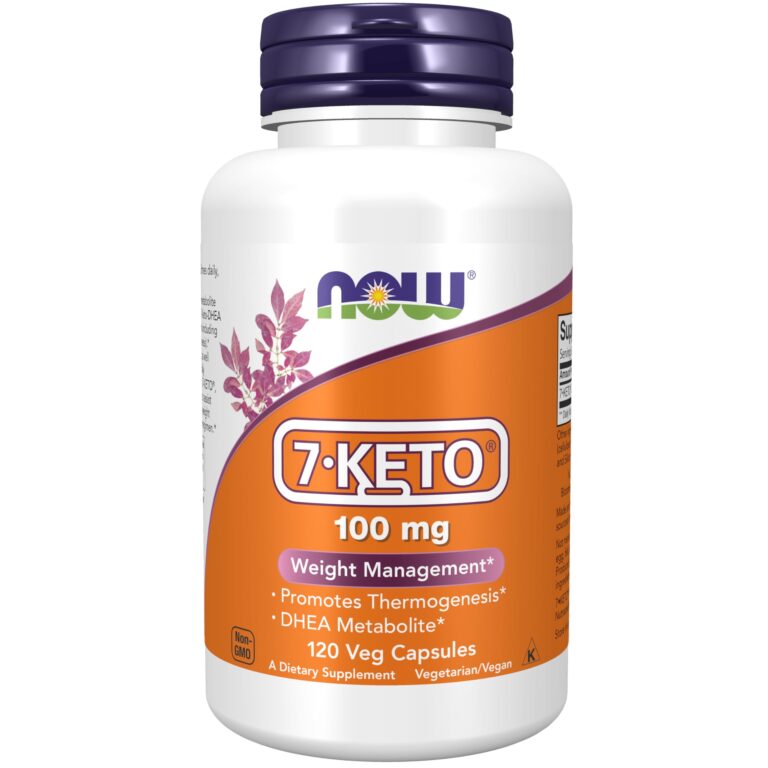 7-Keto