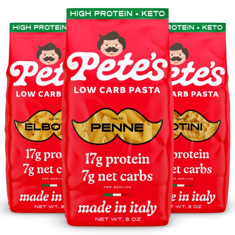 Pete’s Pasta