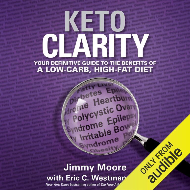 Keto Clarity