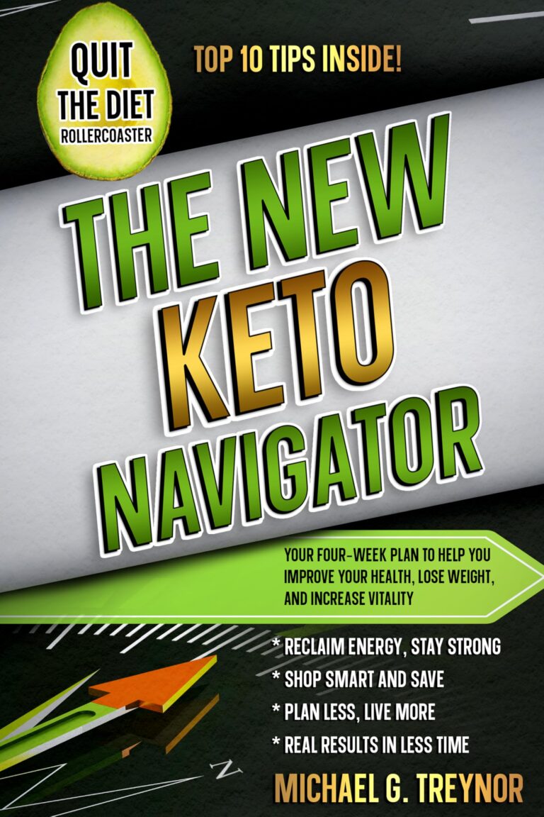The New Keto Navigator