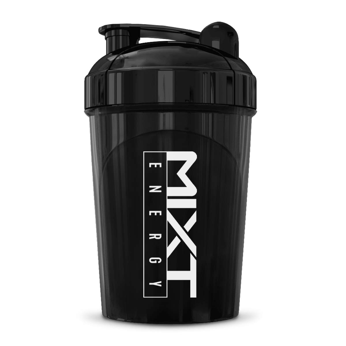 MIXT Energy Keto Shaker Bottle