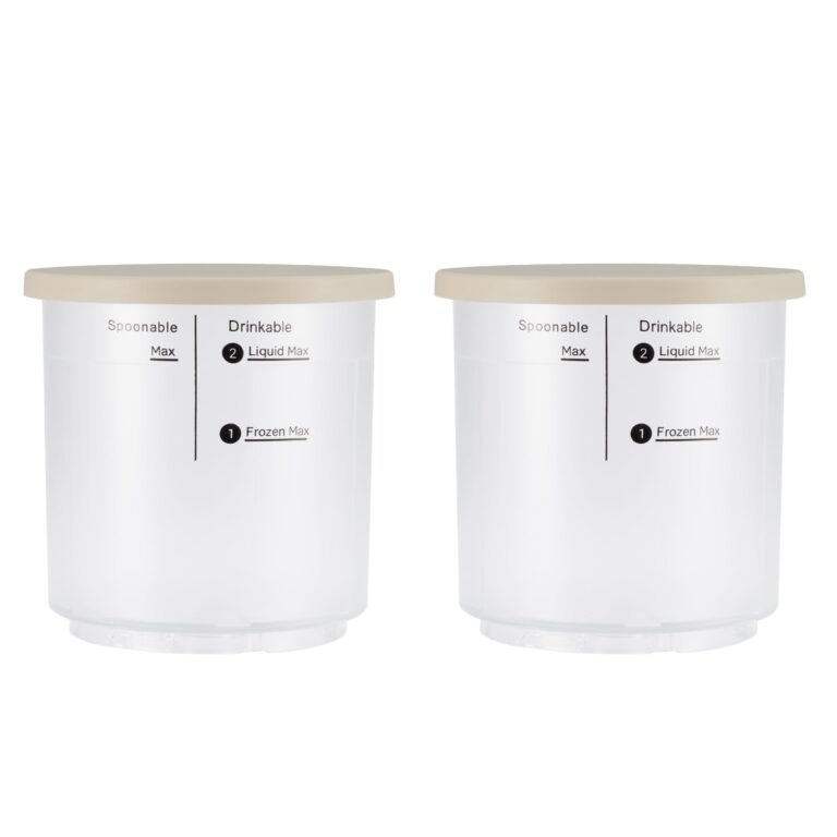 BLACK+DECKER Ice Cream Maker