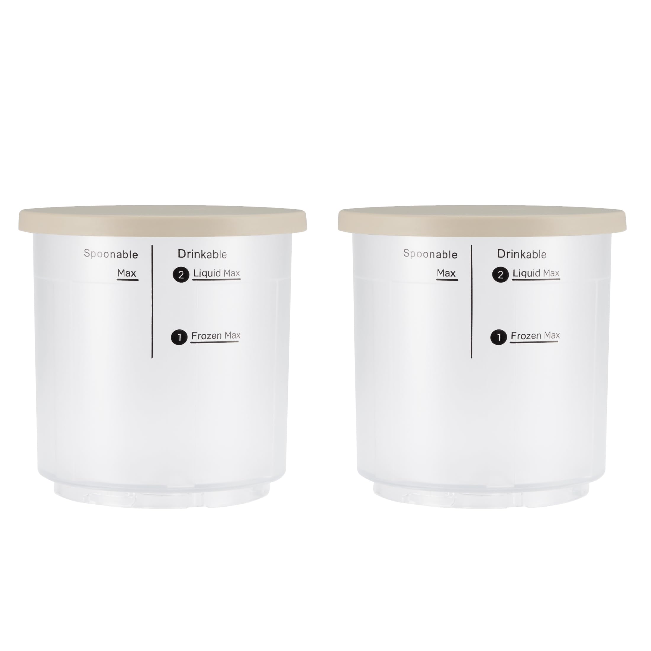 BLACK+DECKER Ice Cream Maker