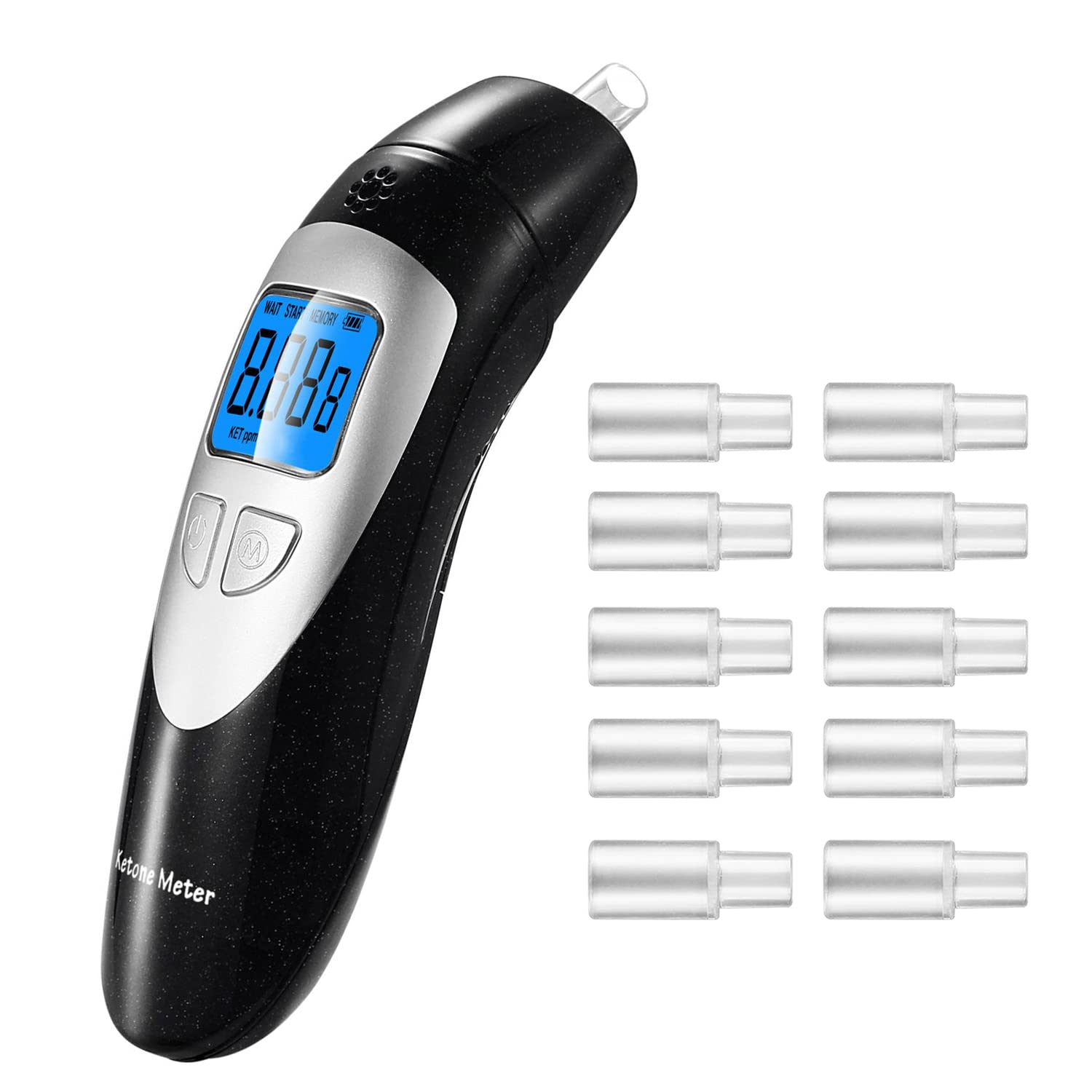 Ketosis Meter