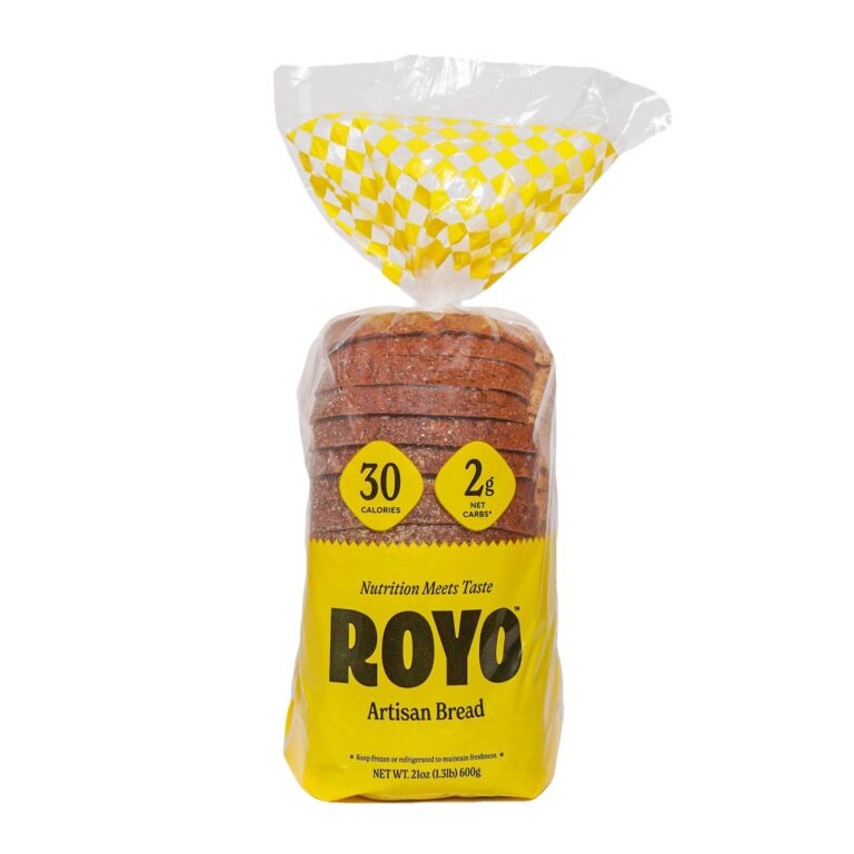 ROYO Artisan Bread