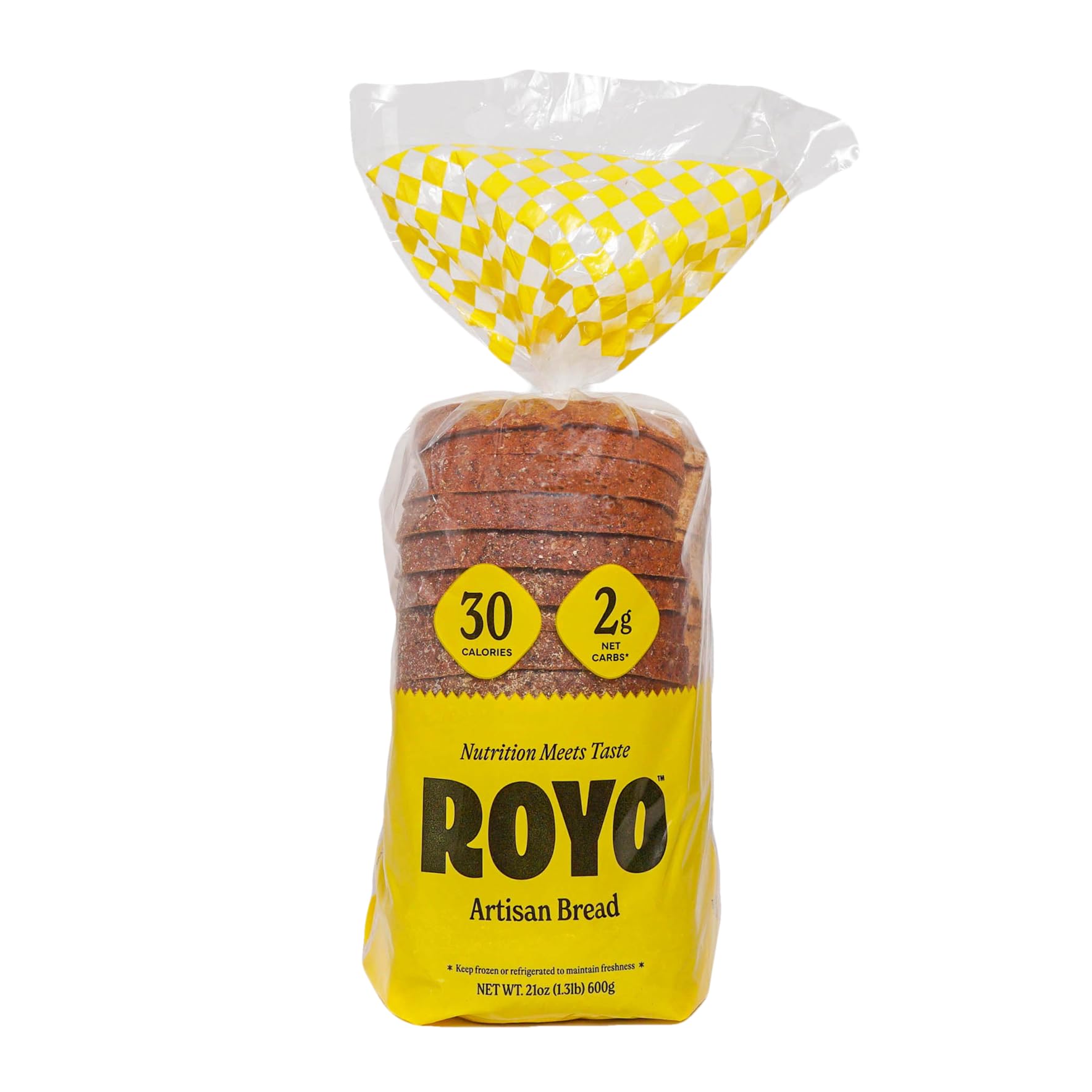 ROYO Artisan Bread