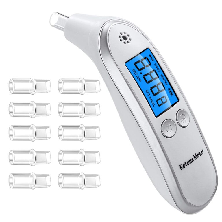 Ketosis Meter
