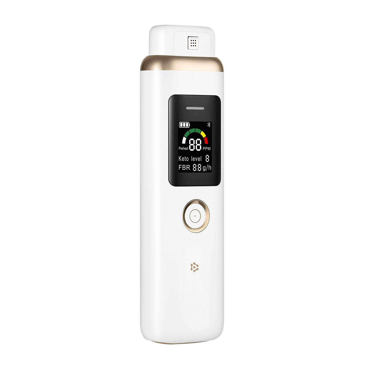 Breath Ketone Meter